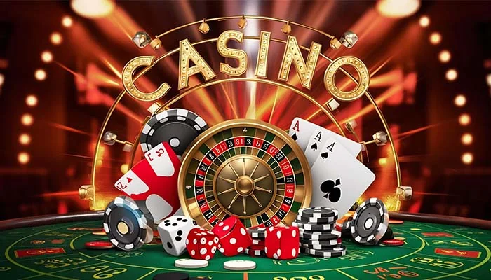 YO88 Casino Live
