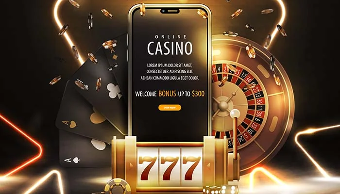 YO88 Dealer Room